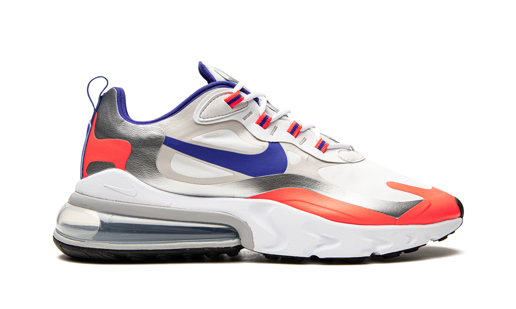 W Air Max 270 React CW3094 100