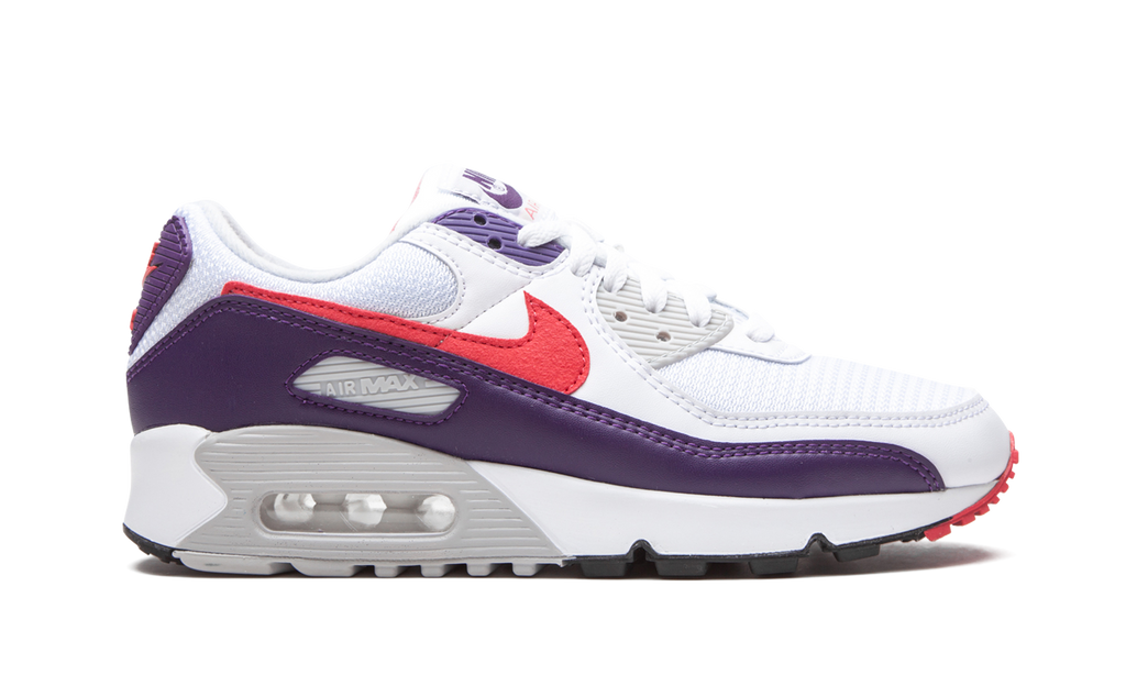 Air Max 90 WMNS"Eggplant" CW1360 100