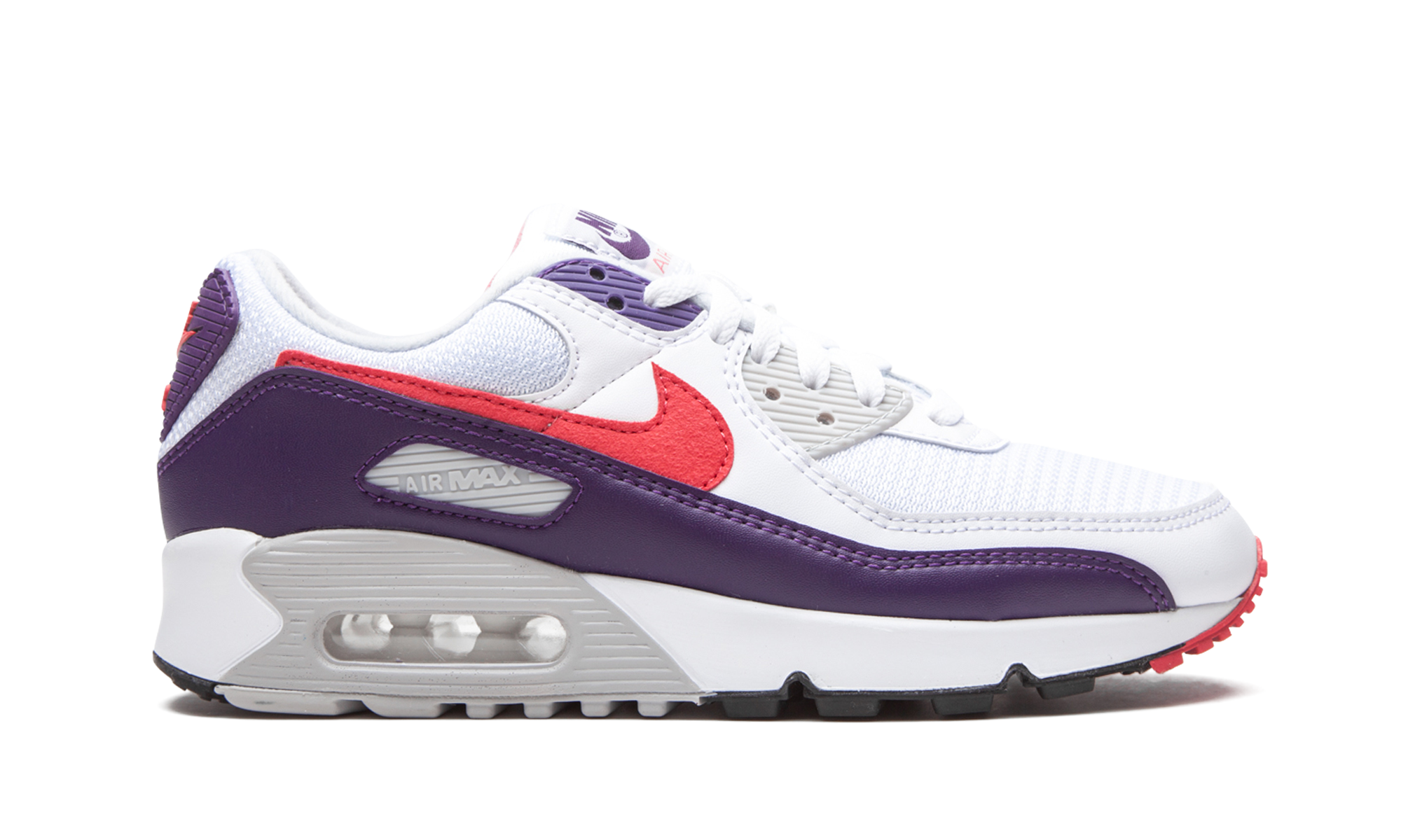 Air Max 90 WMNS"Eggplant" CW1360 100