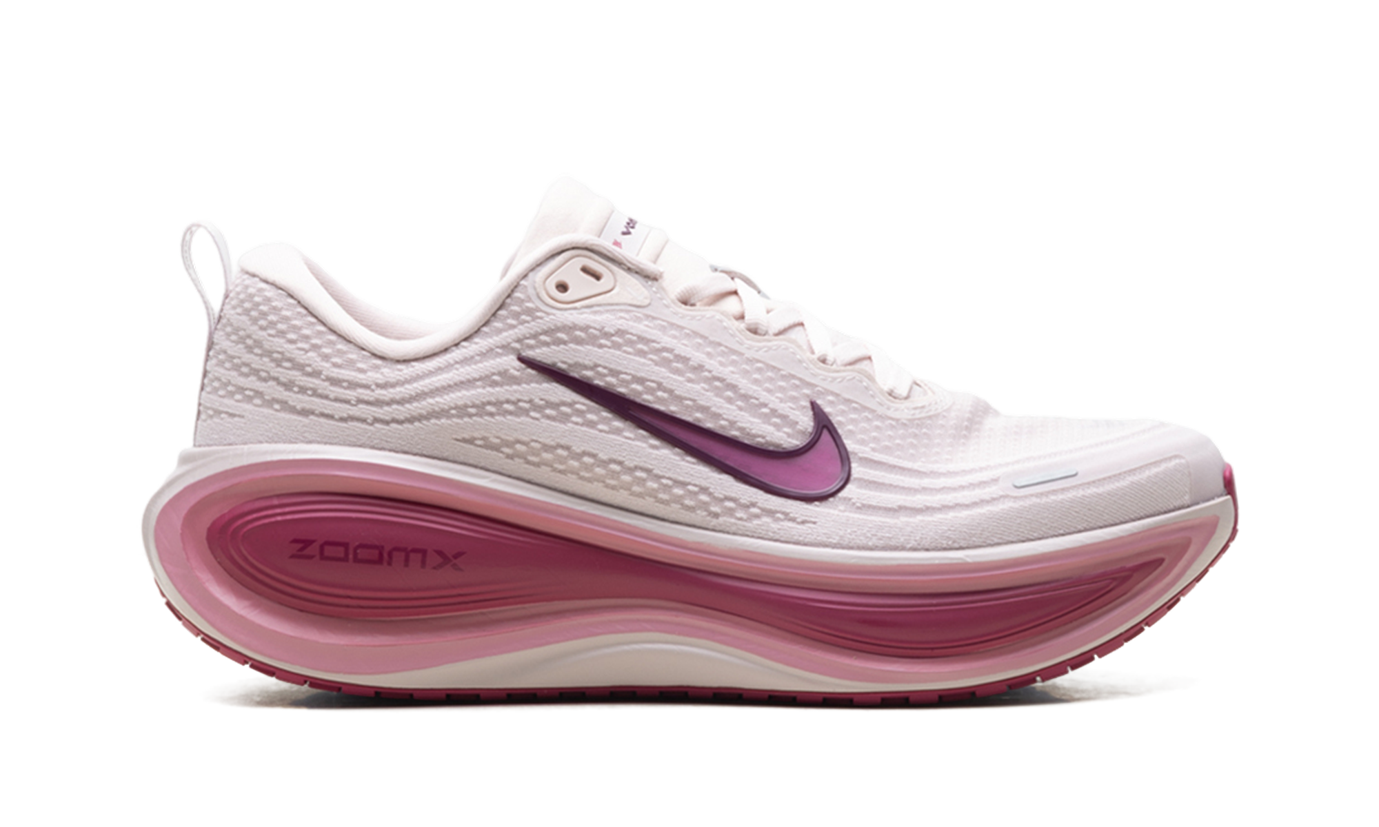 Vomero Plus Wmns"Red" HV8154 602