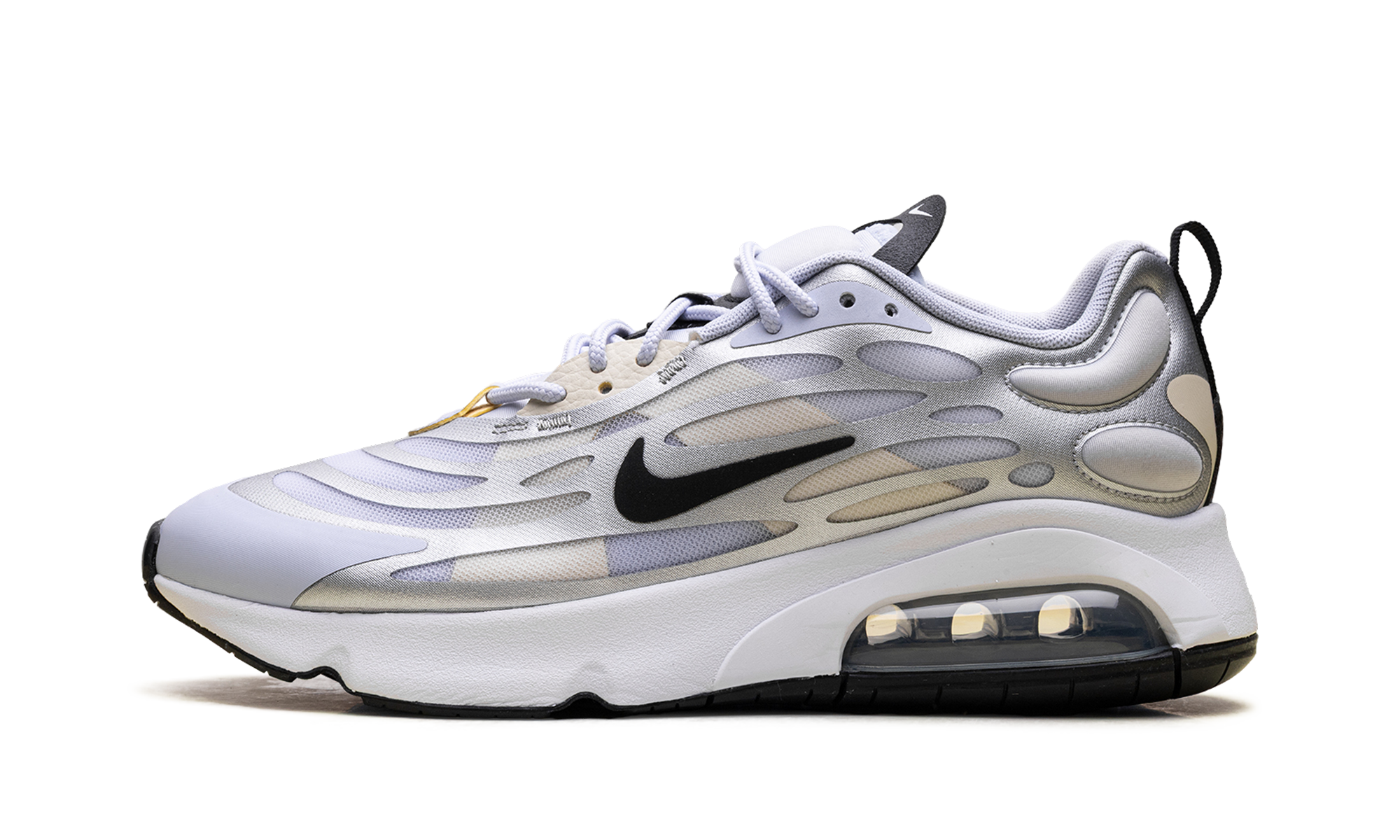 Air Max Exosense"SILVER" CK6922 001