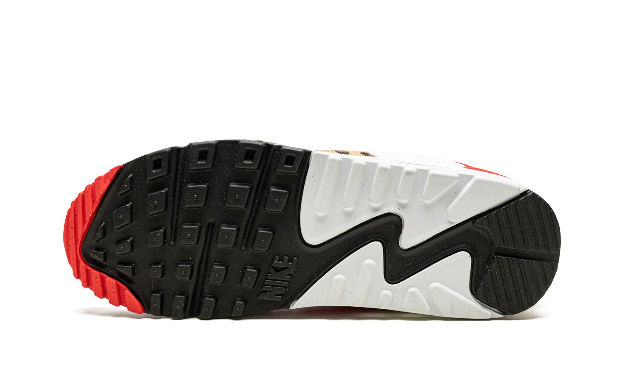 AIR MAX 90 SE WMNS"Animal" DH5075 100