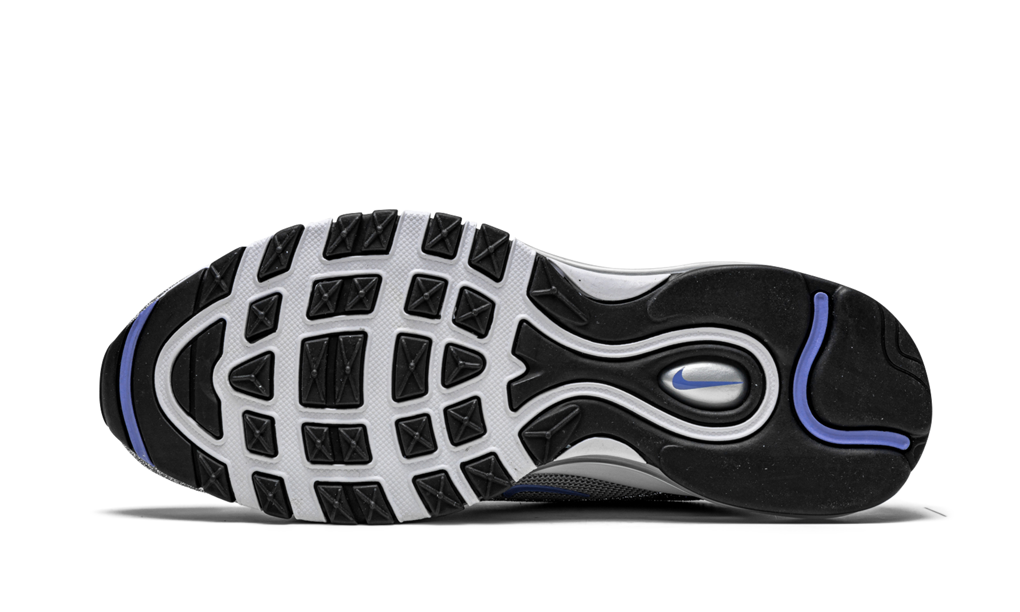 AIR MAX 97 WMNS"Swarovski - Polar Blue" DH2504 001