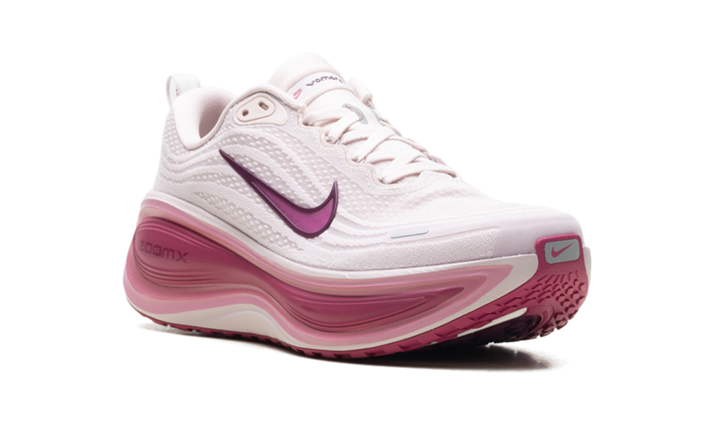 Vomero Plus Wmns"Red" HV8154 602