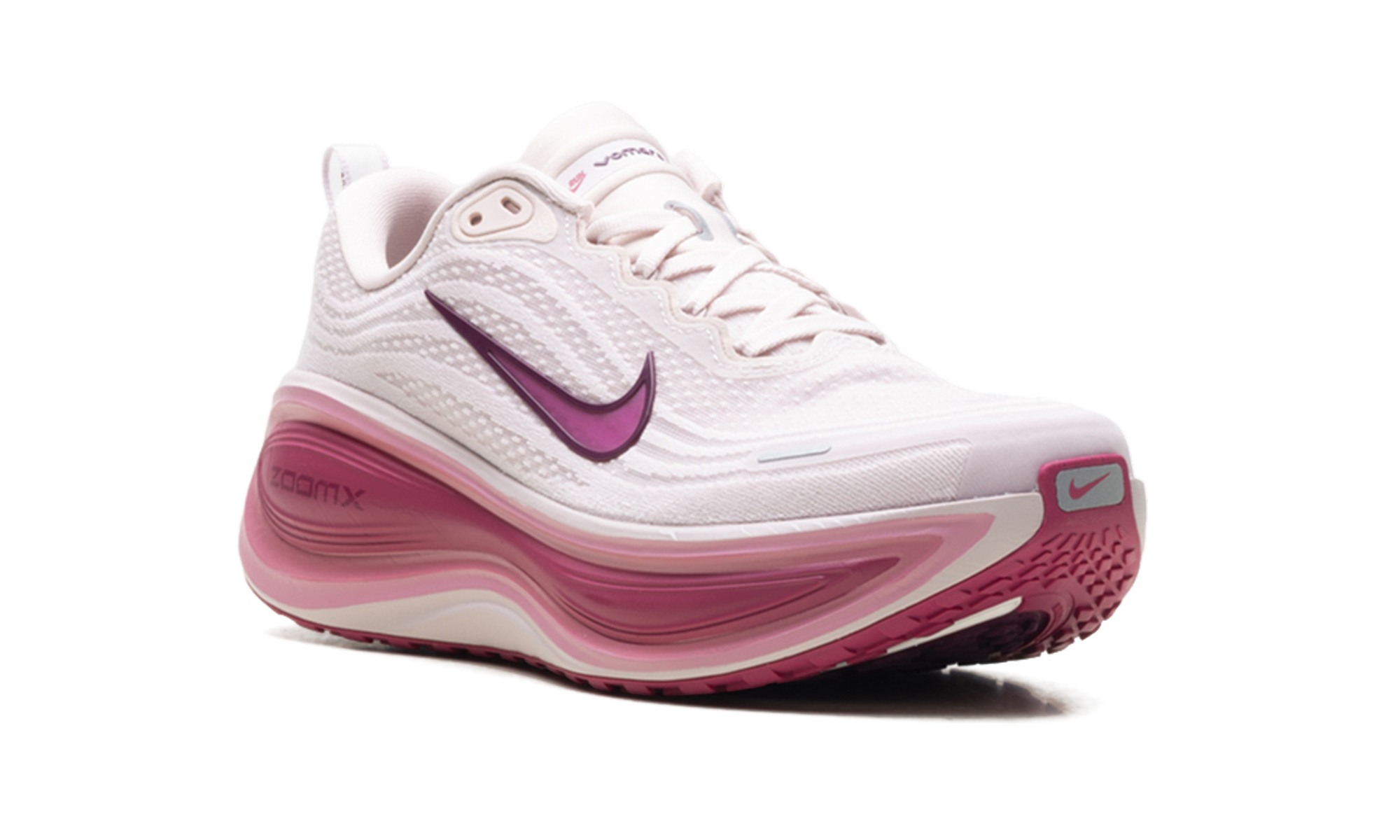 Vomero Plus Wmns"Red" HV8154 602