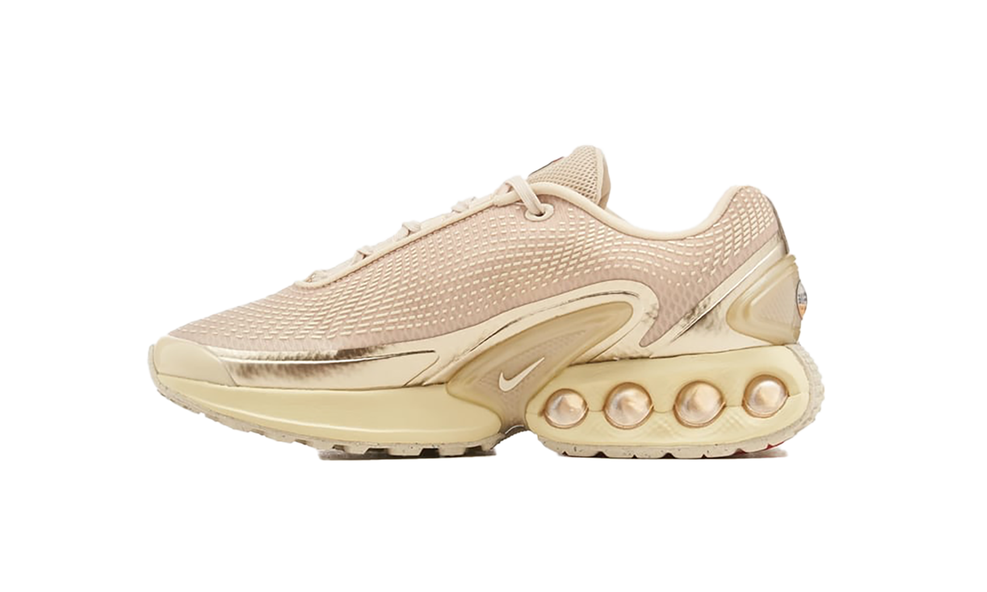 Air Max Dn Wmns"Khaki" HV4861-200