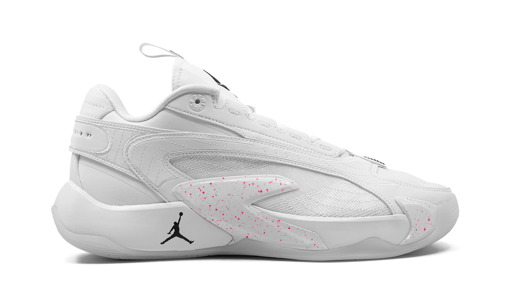 Luka 2 "White" DX9012 106