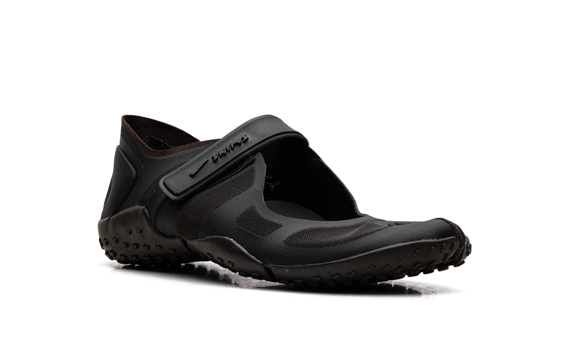 Air Rift Mesh WMNS"SKIMS - Velvet Brown" IO7694 200