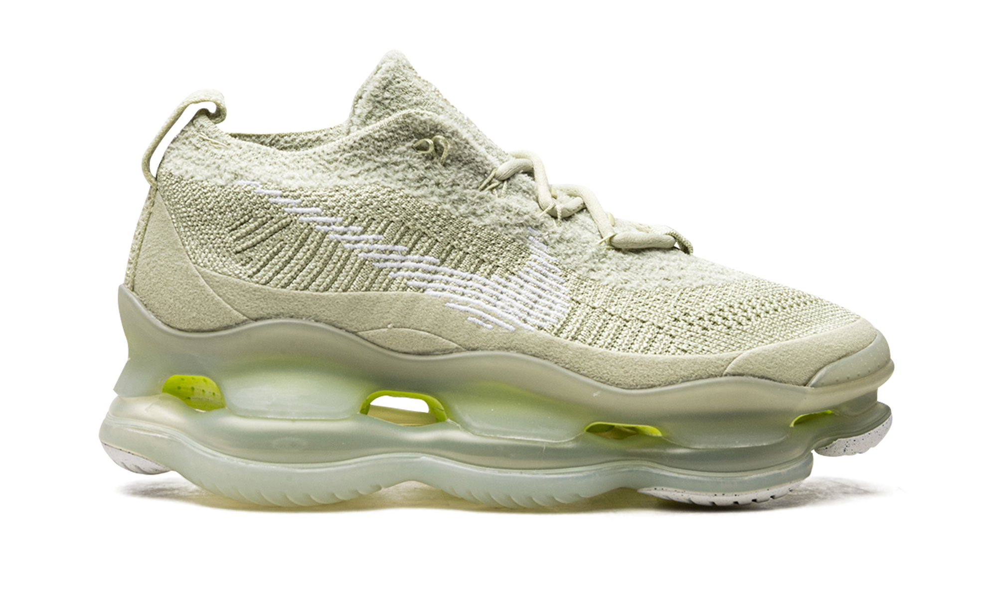 AIR MAX SCORPION WMNS"Olive Aura" DJ4702 300