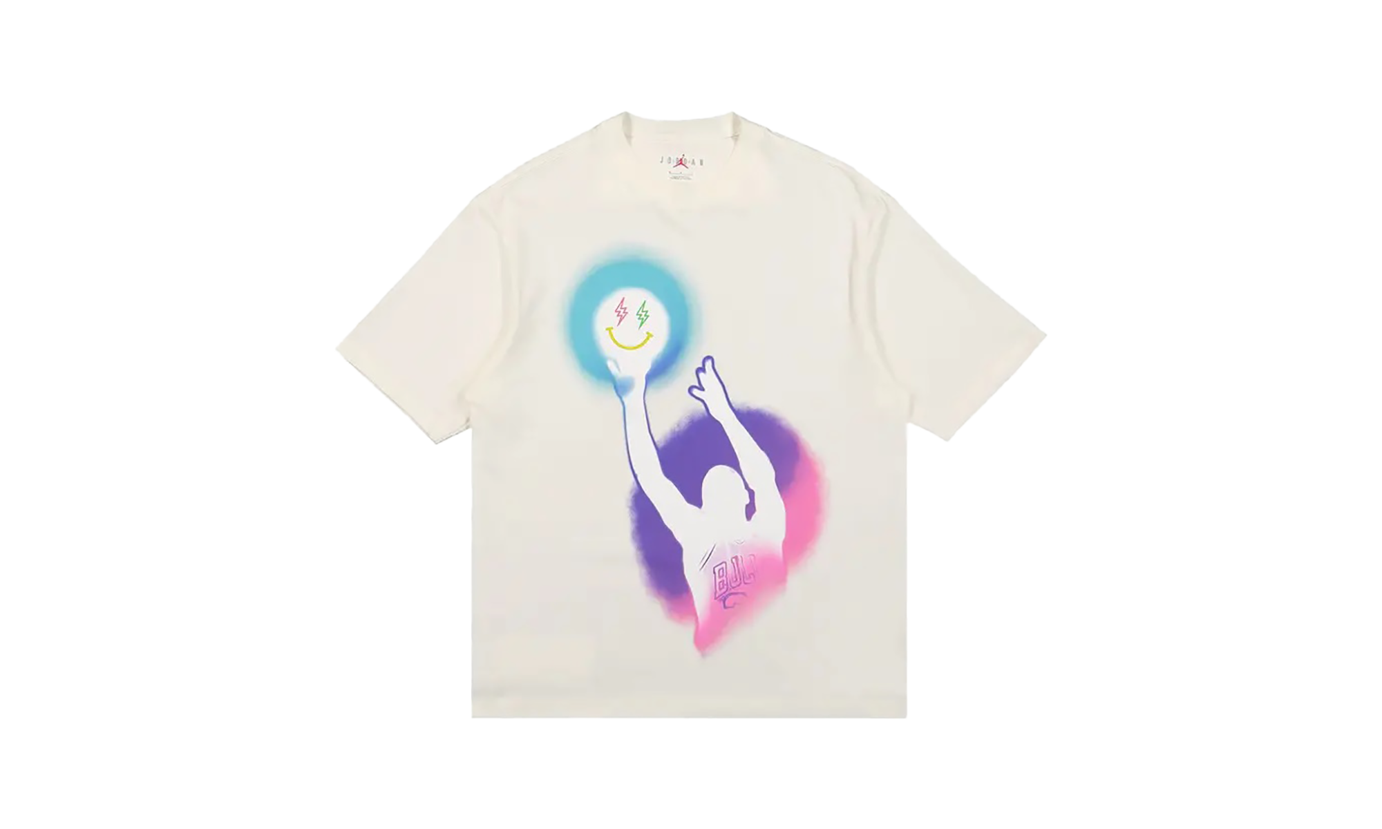 T-SHIRT "White" DR2962 133