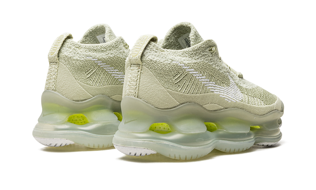 AIR MAX SCORPION WMNS"Olive Aura" DJ4702 300