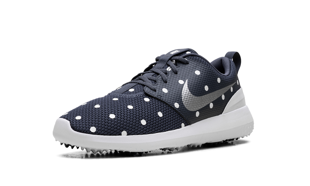 Roshe Run Golf Wmns"Polka Dot Navy" AA1851 401