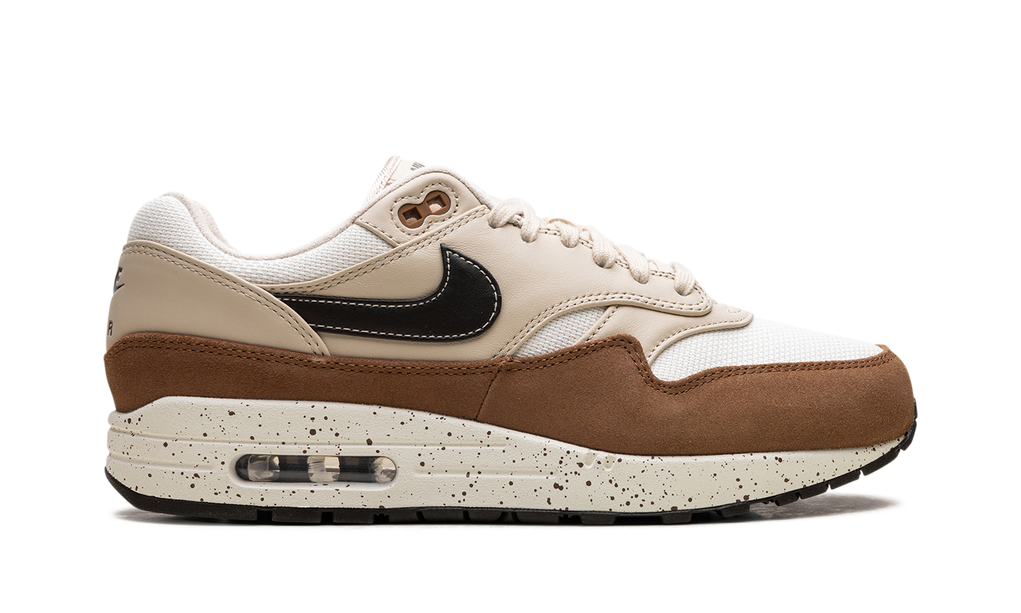 Air Max 1 Wmns"Velvet Brown" FZ3621 220