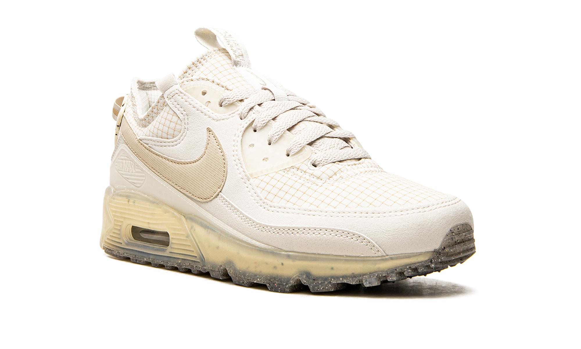 AIR MAX 90 TERRASCAPE WMNS"Light Bone (W)"