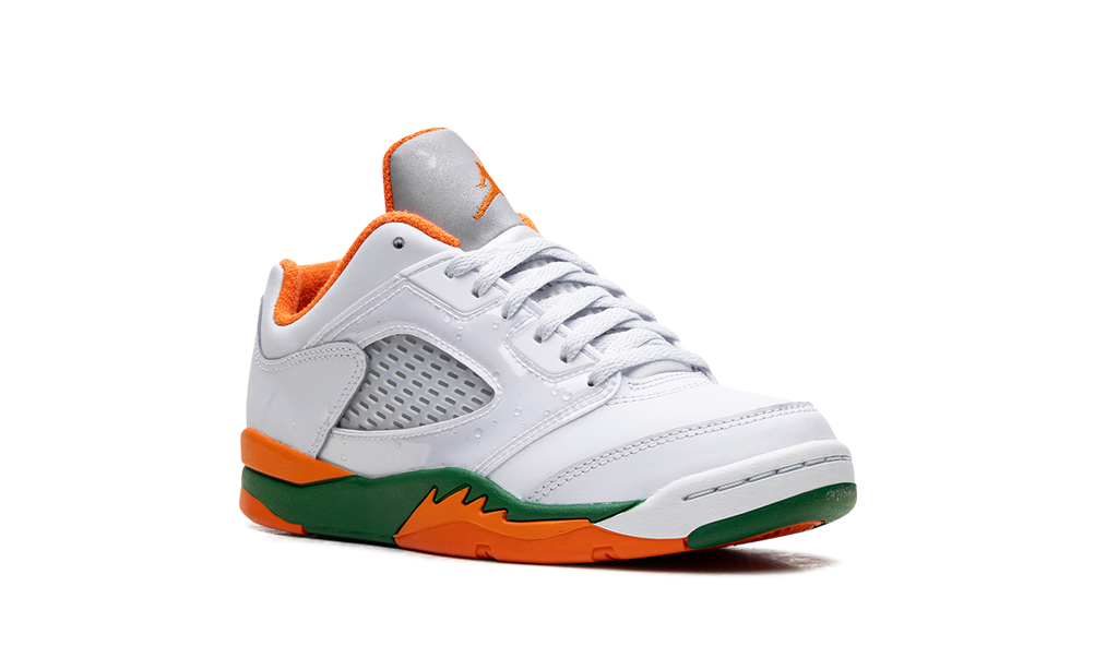 5 Low "Orange" FQ1316-018