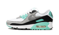 AIR MAX 90 WMNS"Turquoise" CD0490 104